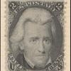 2c black Jackson single