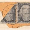 2c black Jackson bisect pair on piece