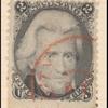2c black Jackson single