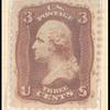3c brown rose Washington essay single
