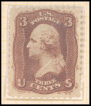 3c brown rose Washington essay single