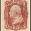 3c brown rose Washington essay single