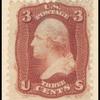 3c brown rose Washington essay single