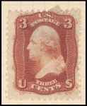 3c brown rose Washington essay single
