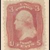 3c brown rose Washington essay single