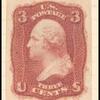 3c brown rose Washington essay single
