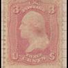 3c rose Washington single