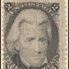 2c black Jackson D. Grill single