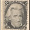 2c black Jackson E. Grill single