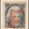 2c black Jackson E. Grill single
