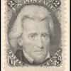 2c black Jackson E. Grill single