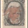 2c black Jackson F. grill single