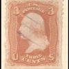 3c red Washington F grill single
