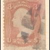 3c red Washington F grill single