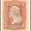 3c red Washington F grill single