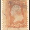 3c red Washington F grill single