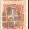 3c red Washington F grill single