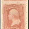 3c rose Washington E. grill single