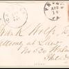3c rose Washington F. grill single on cover