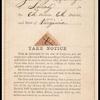 2c Post & Rider bisect on legal document