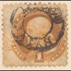 1c buff Franklin single