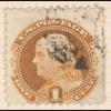1c buff Franklin single