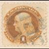 1c buff Franklin single