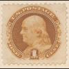 1c buff Franklin single