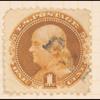 1c buff Franklin single