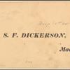 2c brown Post Horse & Rider single on cover