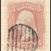 3c pink Washington single