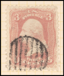 3c pink Washington single