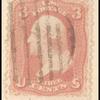 3c rose Washington single