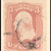 3c rose Washington single