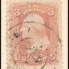3c rose Washington single