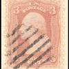 3c rose Washington single