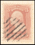 3c rose Washington single