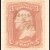 3c rose Washington single