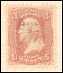 3c rose Washington single
