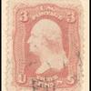 3c rose Washington single