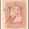 3c rose Washington single