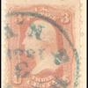 3c rose Washington single