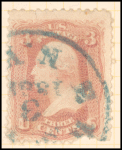 3c rose Washington single