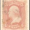 3c rose Washington single