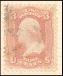 3c rose Washington single