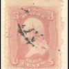 3c rose Washington single