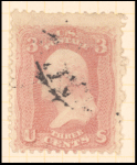 3c rose Washington single