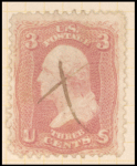 3c pink Washington single