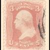 3c rose Washington single