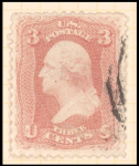 3c rose Washington single